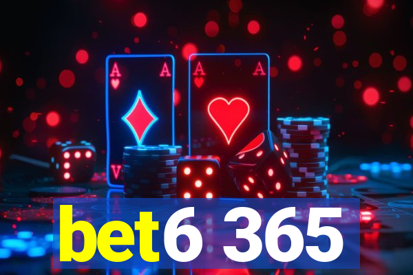 bet6 365